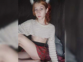 SweetyLips webcam model stream image