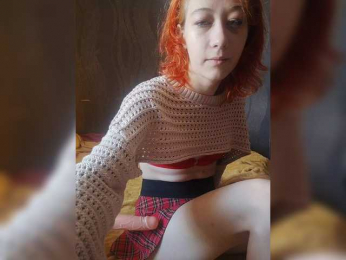 SweetyLips webcam model stream image