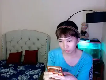 ShantalFoxxy_ webcam stripchat model stream image