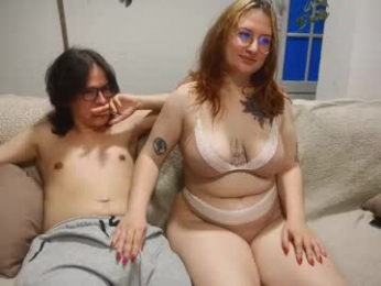 soy_andyy webcam model stream image