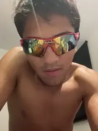 silverbody19 webcam model stream image