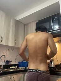 silverbody19 webcam model stream image