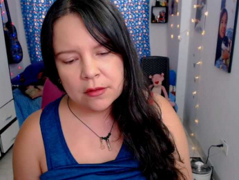 clarie- webcam bongacams model stream image