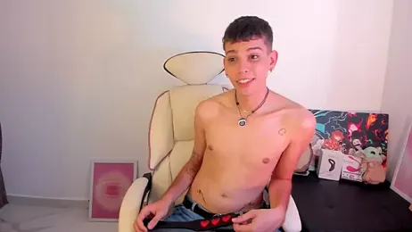 Jasson___ webcam model stream image