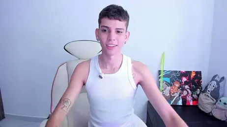 Jasson___ webcam model stream image