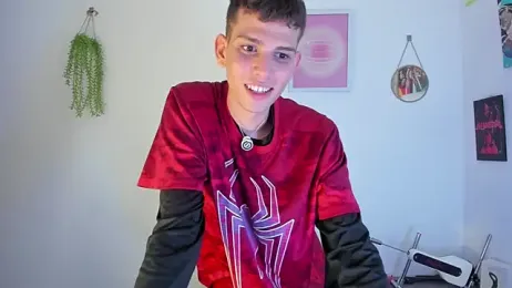 Jasson___ webcam model stream image