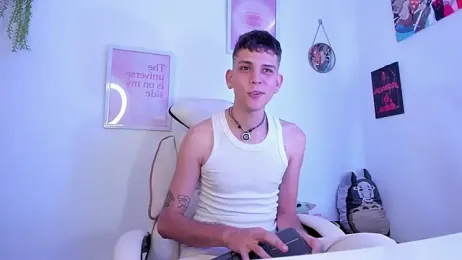 Jasson___ webcam model stream image