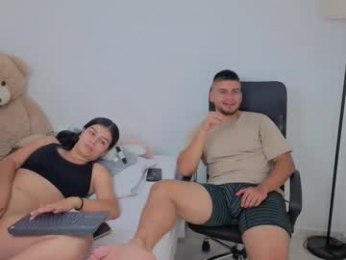 valeri_jacob webcam chaturbate model stream image