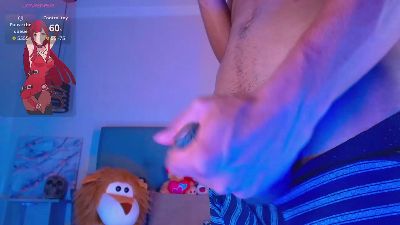 Billie_Turner webcam model stream image