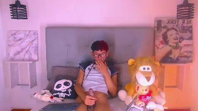 Billie_Turner webcam model stream image