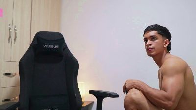 DaveHs webcam cam4 model stream image
