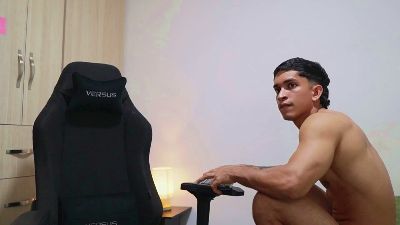 DaveHs webcam model stream image