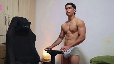 DaveHs webcam model stream image