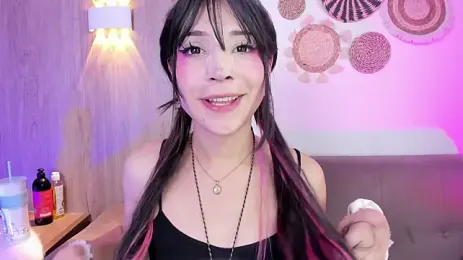 AliiceWonderland_ webcam stripchat model stream image