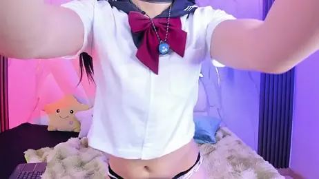 AliiceWonderland_ webcam stripchat model stream image