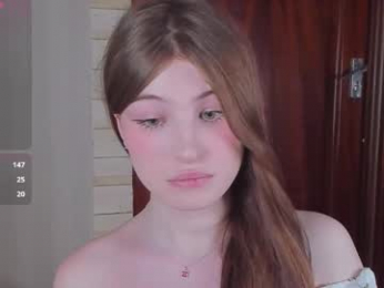 battyheaven webcam model stream image