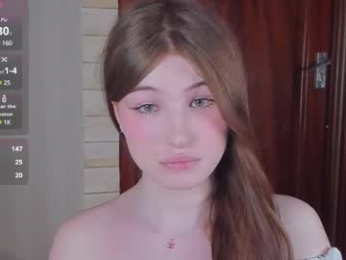 battyheaven webcam model stream image
