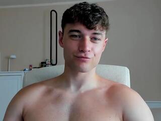 Cody Matisse webcam model stream image
