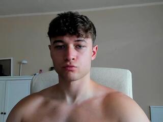 Cody Matisse webcam model stream image