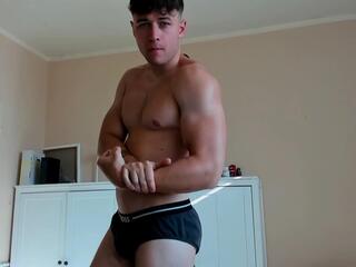 Cody Matisse webcam model stream image