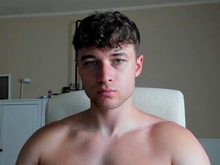 Cody Matisse webcam model stream image