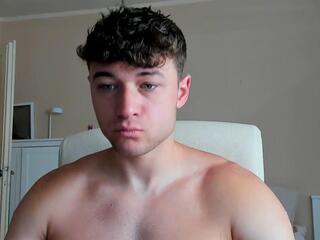 Cody Matisse webcam model stream image