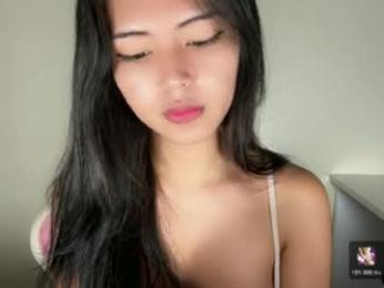 ayalvrs18 webcam model stream image