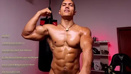 exquisite_gabe webcam stripchat model stream image