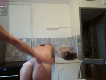 hornyfrenchies webcam preview