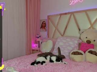 sophiamiller98 webcam model stream image
