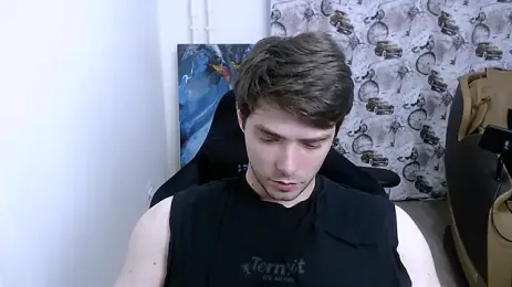DmitryRomanov webcam stripchat model stream image