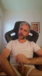 ghifrit webcam preview
