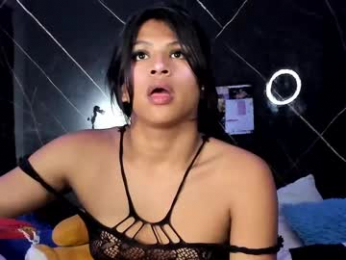 kimberlyn_burbano webcam model stream image
