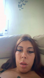 saretta46 webcam model stream image