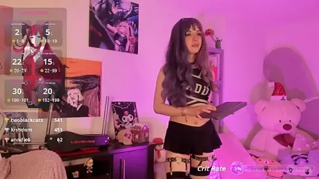 lolaaa_bunny1 webcam model stream image