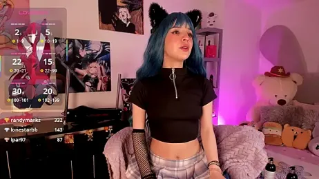 lolaaa_bunny1 webcam stripchat model stream image