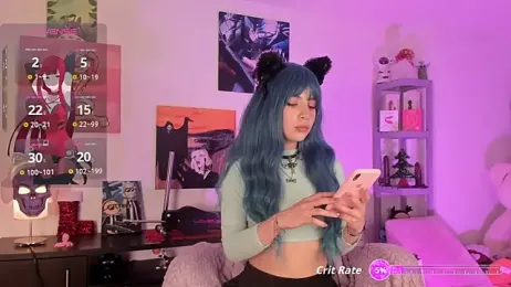 lolaaa_bunny1 webcam model stream image