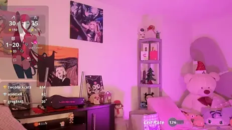 lolaaa_bunny1 webcam model stream image