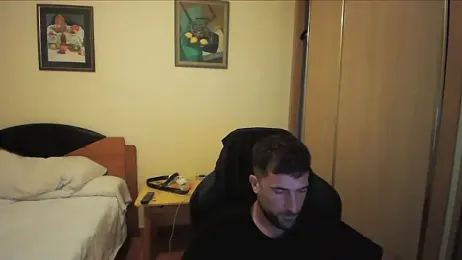alex877x webcam model stream image