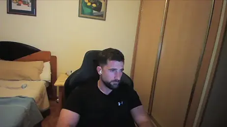 alex877x webcam model stream image