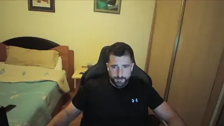 alex877x webcam model stream image