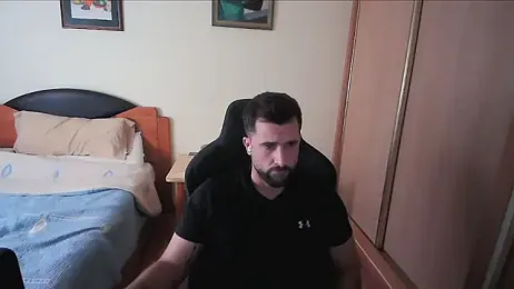 alex877x webcam model stream image