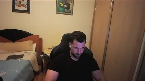 alex877x webcam model stream image