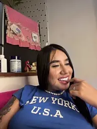Sophie_Dreamss webcam model stream image
