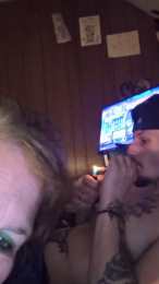 D0P3D3AL1NDUSTY webcam model stream image