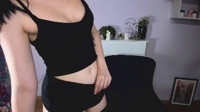 dream_denise webcam model stream image