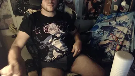 hornydemonguy webcam model stream image