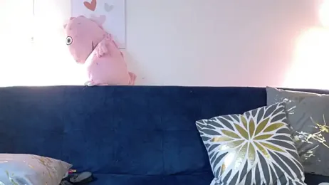 itahisa_cute webcam model stream image