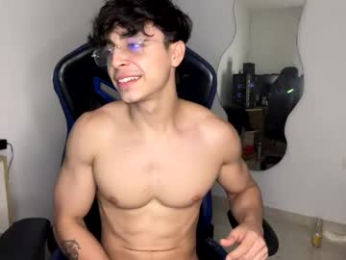 harry_p01 webcam chaturbate model stream image