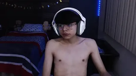 Santiago__gg webcam model stream image